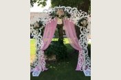 RENT DEIN DEKO - Hochzeitsdekoration - die passende Dekoration zum Leihen