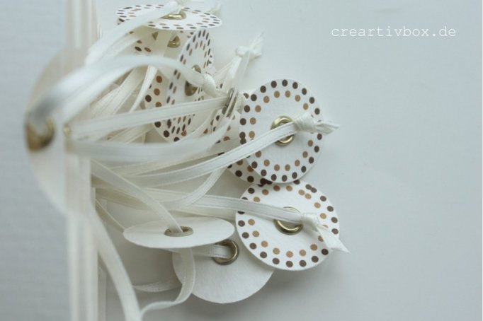 creartiv.box - Hochzeitspapeterie & Dekoration