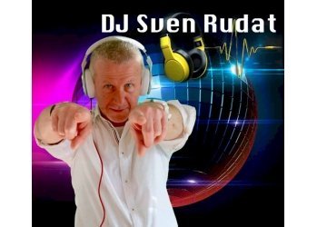 Hochzeits- & Event DJ Sven Rudat